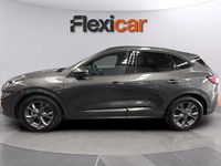 Usado Ford Kuga ST-Line 120 CV (88 kW) 2024 Gris SUV