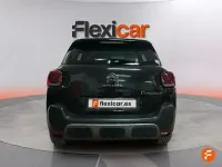Usado Citroën C3 Aircross PureTech 131 CV (96 kW) 2022 Negro SUV