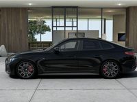 Nuevo BMW 420 190 CV (139 kW) 2026 Negro Coupe