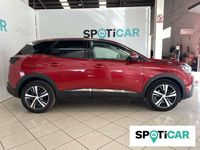 usado Peugeot 3008 1.2 PureTech 96KW (130CV) S&S Allure