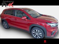 Usado Suzuki SX4 129 CV (94 kW) 2025 Rojo SUV