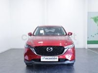 Usado Mazda CX-5 165 CV (121 kW) 2023 Rojo SUV