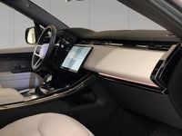 Usado Land Rover Range Rover Sport SE 249 CV (183 kW) 2024 Giola green SUV