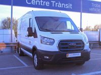 usado Ford Transit Ft 390 L2 Van Trend 184