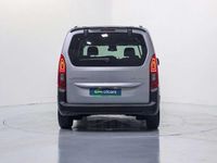 Usado Citroën Berlingo 102 CV (75 kW) 2024 Plateado Monovolumen