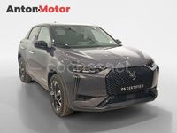 Nuevo DS Automobiles DS3 136 CV (100 kW) 2025 Gris / plata SUV