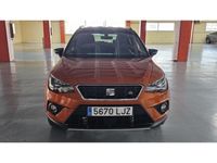 usado Seat Arona 1.0 TSI S&S FR Limited Edition 85 kW (115 CV)