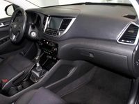 usado Hyundai Tucson 1.6 CRDI 85KW (116CV) KLASS 4X2 de segunda mano desde 15990€ ✅