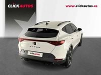 Usado Cupra Formentor 150 CV (110 kW) 2024 Blanco SUV
