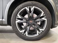 Usado Cupra Formentor 150 CV (110 kW) 2023 Gris / plata SUV