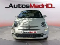 Usado Fiat 500 Dolcevita 71 CV (52 kW) 2023 Blanco Utilitario