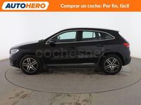 Usado Mercedes GLA200 Progressive 150 CV (110 kW) 2022 Negro SUV