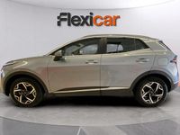 Usado Kia Sportage 116 CV (85 kW) 2023 Gris SUV