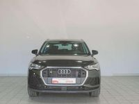 Usado Audi Q3 Advanced 245 CV (180 kW) 2023 Negro SUV