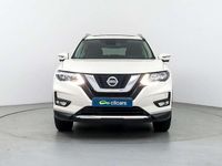 Usado Nissan X-Trail Tekna 163 CV (119 kW) 2019 Blanco SUV