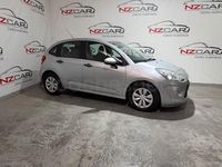 Brugt Citroën C3 70 HK (51 kW) 2010 Grå Sedan