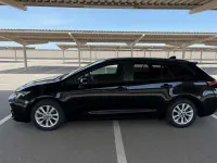 Usado Toyota Corolla Active 140 CV (102 kW) 2023 Negro Utilitario
