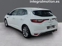 Usado Renault Mégane GT Line GT-Line 130 CV (95 kW) 2016