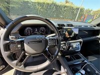 Usado Land Rover Defender HSE 400 CV (294 kW) 2023 Negro SUV