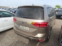 usado VW Touran 1.6TDI CR BMT ADVANCE 85KW