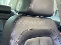 Usado Seat Exeo Sport 150 CV (110 kW) 2009 Blanco Berlina