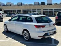 usado Seat Leon ST 1.4 TSI ACT S&S FR Advanced 110 kW (150 CV)