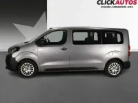 Usado Peugeot Expert 180 CV (132 kW) 2025 Van