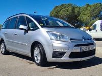 usado Citroën Grand C4 Picasso 1.6e-HDi Seduction 115