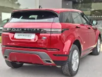 Usado Land Rover Range Rover evoque R-Dynamic 160 CV (117 kW) 2023 Rojo SUV