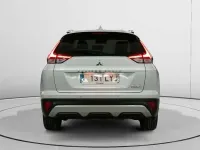 Usado Mitsubishi Eclipse Cross 188 CV (138 kW) 2022 Blanco SUV
