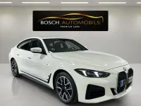 Usado BMW 420 Gran Coupé Comfort Edition 184 CV (135 kW) 2026 Blanco Coupe