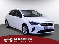 Usado Opel Corsa Elegance 101 CV (74 kW) 2020 Utilitario