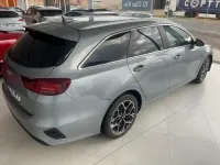 Nuevo Kia Ceed Style 100 CV (73 kW) 2025 Otro Utilitario