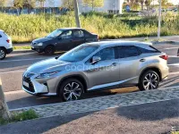 Usado Lexus RX450h Executive Line 313 CV (230 kW) 2020 Gris / plata SUV