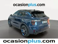 Usado Lynk & Co 01 261 CV (191 kW) 2024 Azul SUV