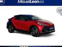 Usado Toyota C-HR Sport 195 CV (143 kW) 2025 SUV