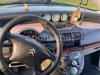 Usado Citroën C8 Exclusive 130 CV (95 kW) 2004 Azul Monovolumen