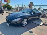 Usado Maserati Granturismo 439 CV (322 kW) 2011 Antracita Coupe