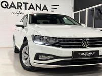 Usado VW Passat Business 122 CV (89 kW) 2021 Blanco Berlina