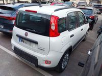 Usado Fiat Panda City Life 70 CV (51 kW) 2022 Blanco Berlina