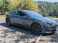 Usado Tesla Model 3 Performance 461 kW (627 CV) 2020 Eléctrico Berlina