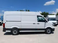 Usado VW Crafter 140 CV (102 kW) 2020 Blanco Van