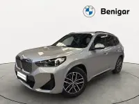 Usado BMW iX1 Comfort Edition 150 kW (204 CV) 2025 Gris plata SUV