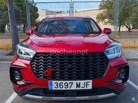 Usado DR DR 5.0 114 CV (83 kW) 2023 Rojo SUV