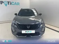 Usado Peugeot 2008 Allure 145 CV (106 kW) 2025 Gris / plata SUV