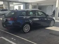 Usado Opel Insignia Business 120 CV (88 kW) 2014 Azul Berlina