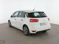 Usado Citroën C4 Picasso Intensive 150 CV (110 kW) 2014 Blanco Monovolumen