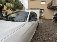 Usado BMW 118 M Sport 150 CV (110 kW) 2019 Blanco Utilitario