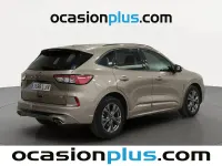 Usado Ford Kuga ST-Line 150 CV (110 kW) 2020 Beige SUV