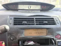 Usado Citroën C4 92 CV (67 kW) 2006 Blanco Berlina